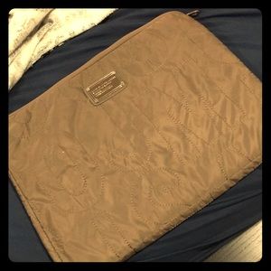 Marc Jacobs 15” Mac laptop case